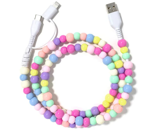 Fanciest phone charger