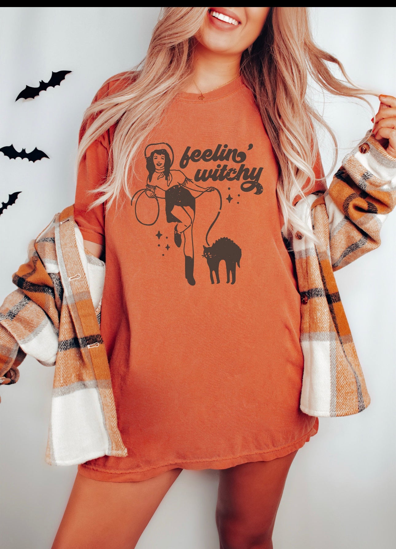 Feelin' Witchy