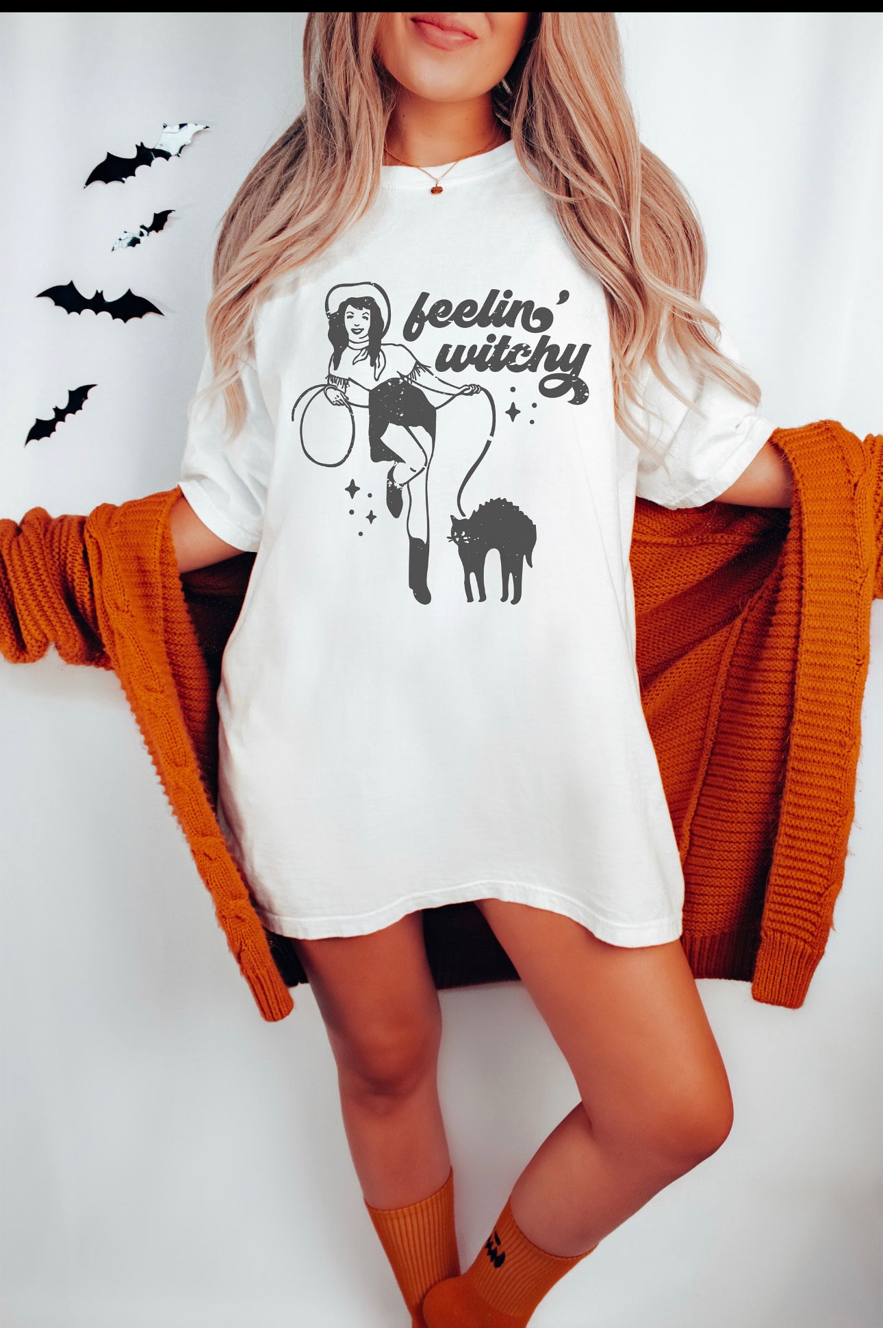 Feelin' Witchy