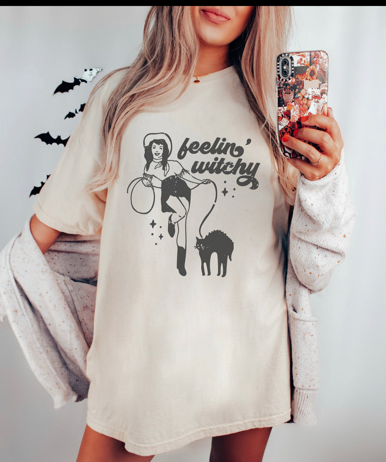 Feelin' Witchy