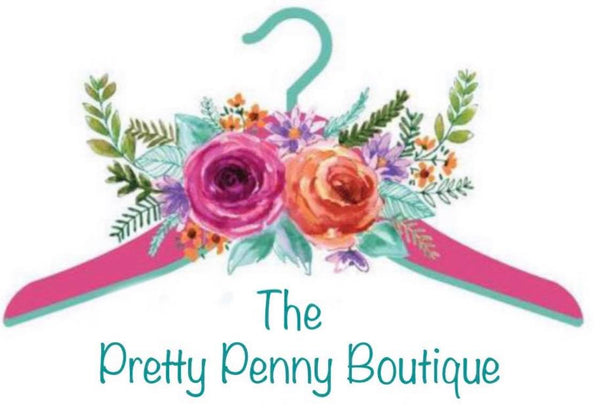 The Pretty Penny Boutique by Frilly Frolics 
