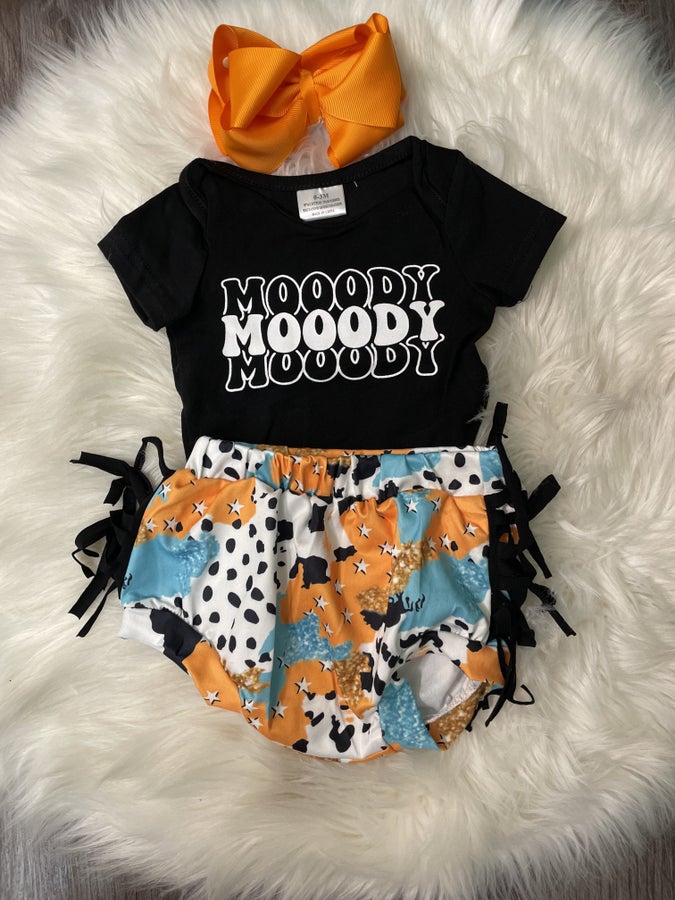 MoooOOOooody Bummies