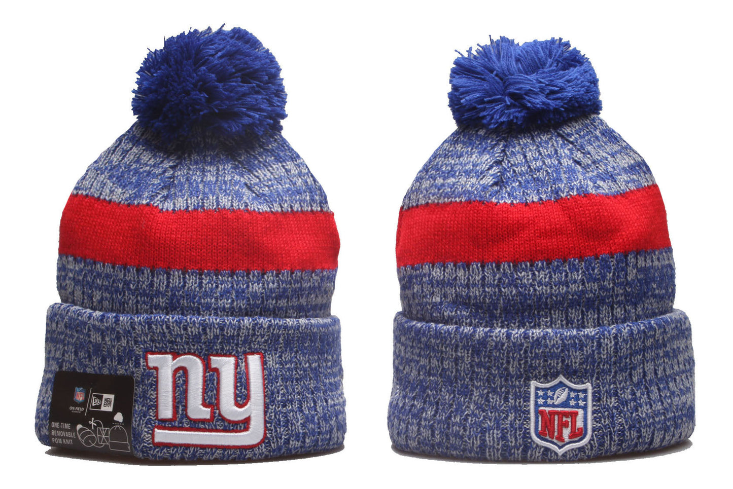 Football Beanies **Pre-sale ends on 11/24!