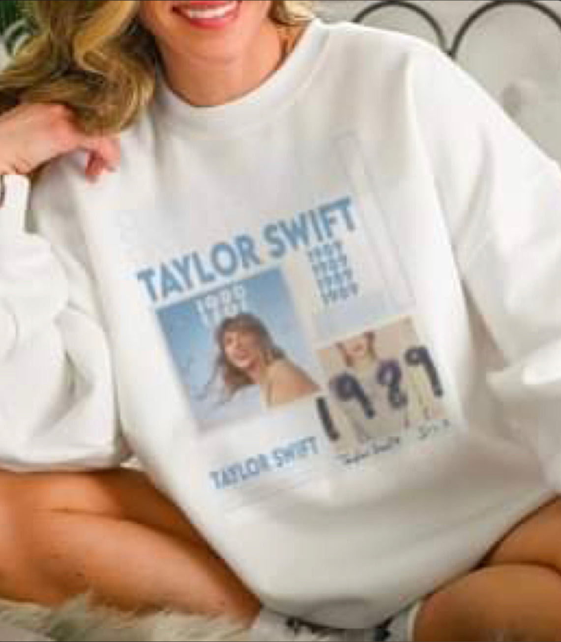 1989 light blue Era