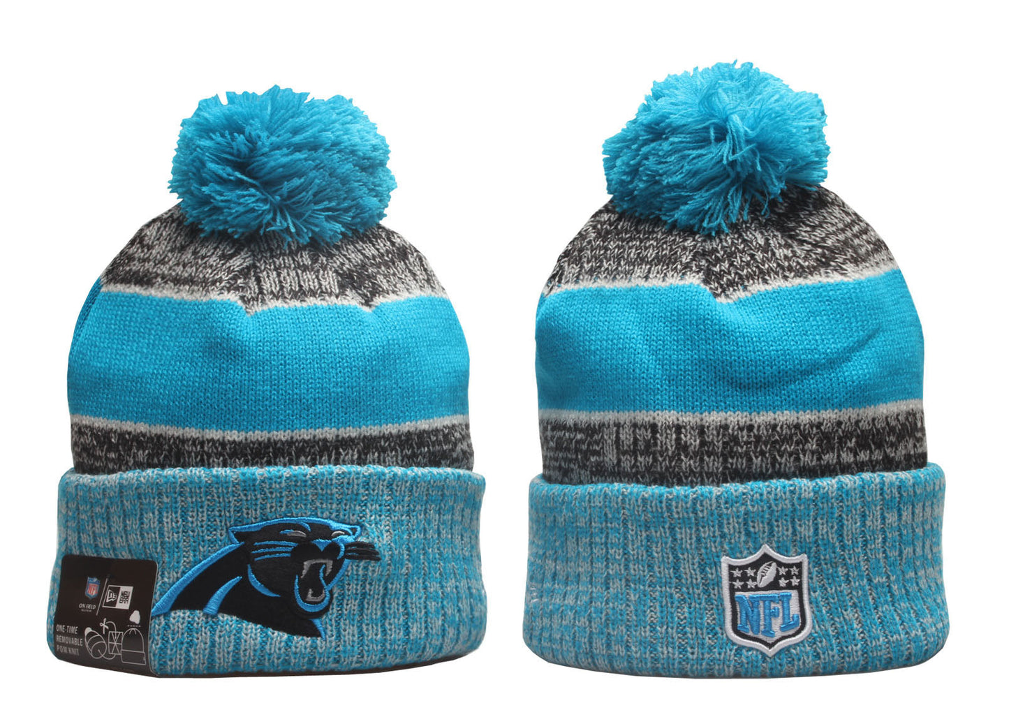 Football Beanies **Pre-sale ends on 11/24!