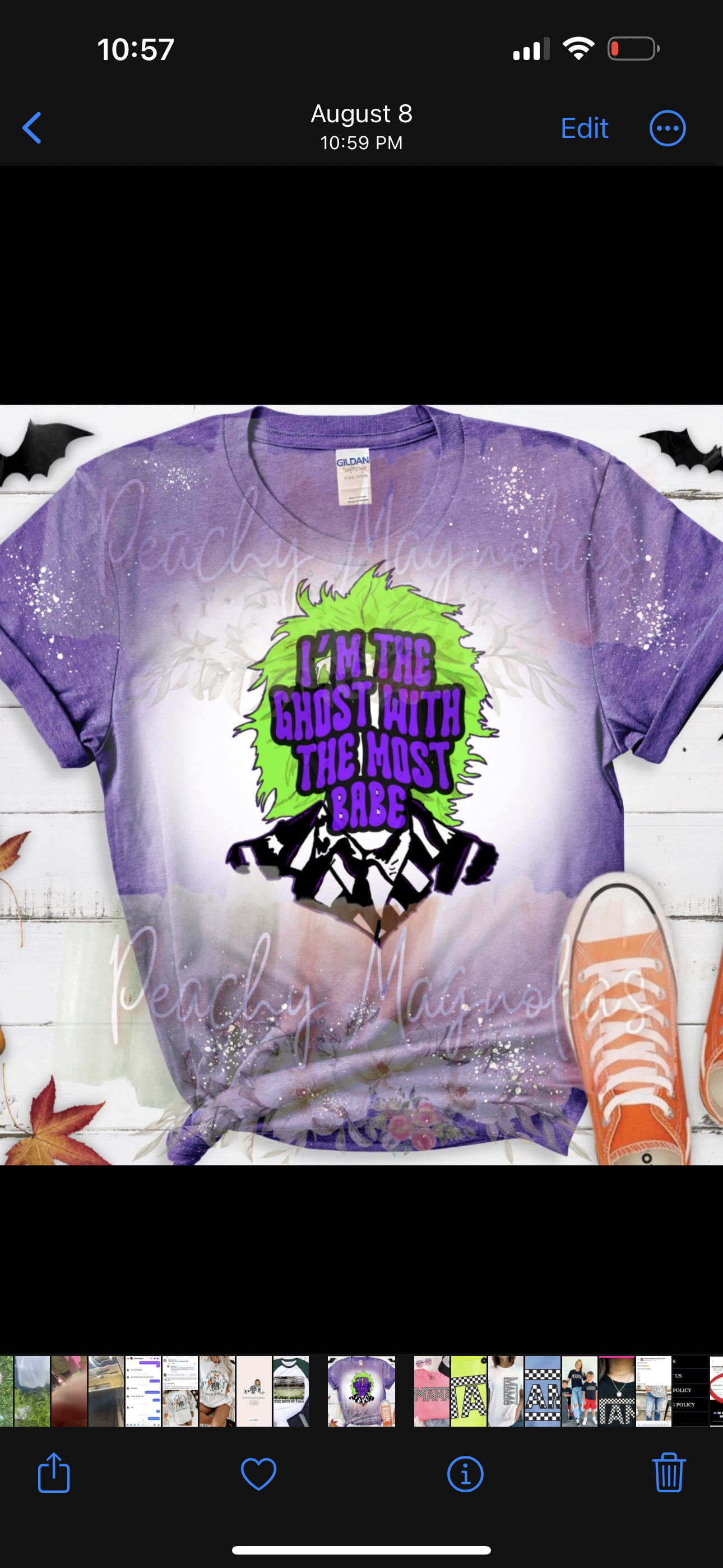 Beetlejuice
