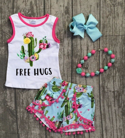 Free Hugs