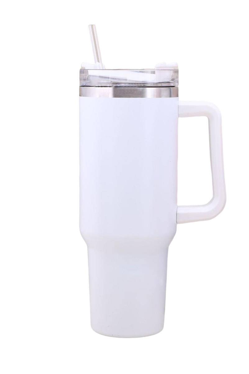 40Oz 304 Stainless Steel Double Insulated Tumbler