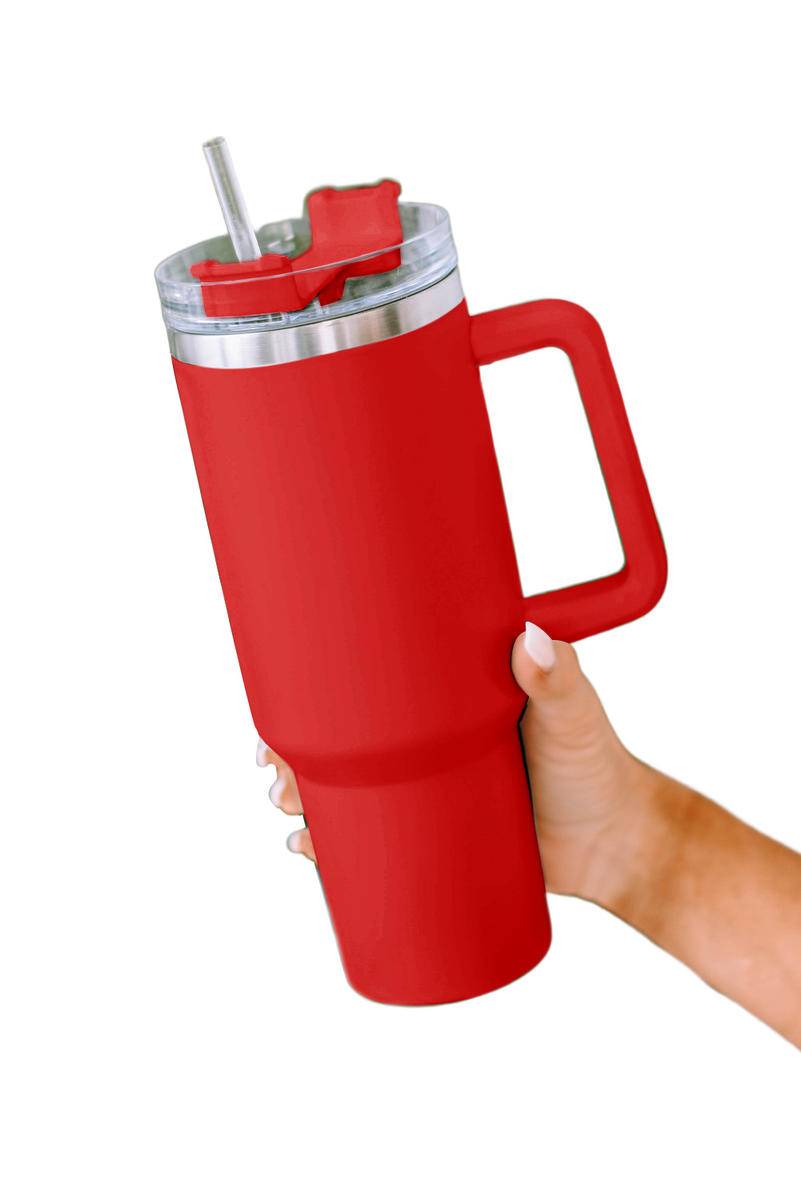 40Oz 304 Stainless Steel Double Insulated Tumbler