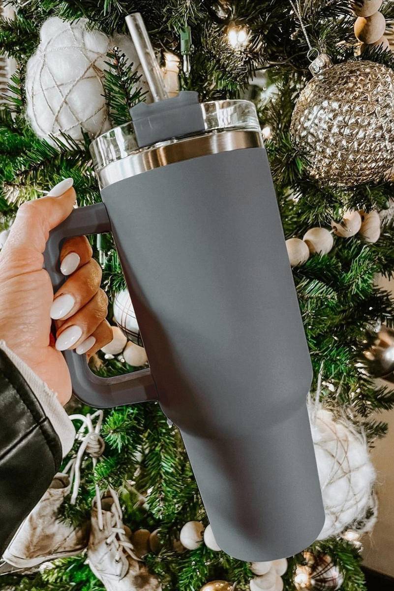 40Oz 304 Stainless Steel Double Insulated Tumbler