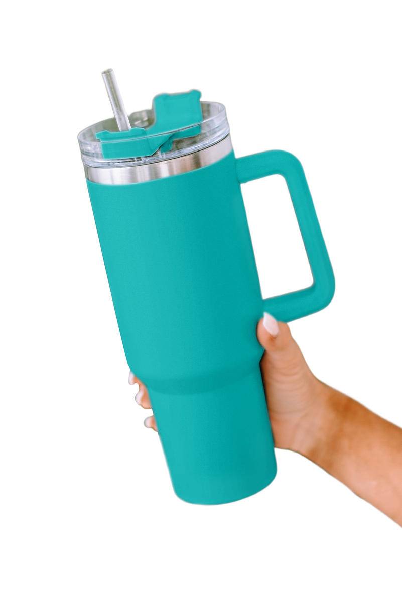 40Oz 304 Stainless Steel Double Insulated Tumbler