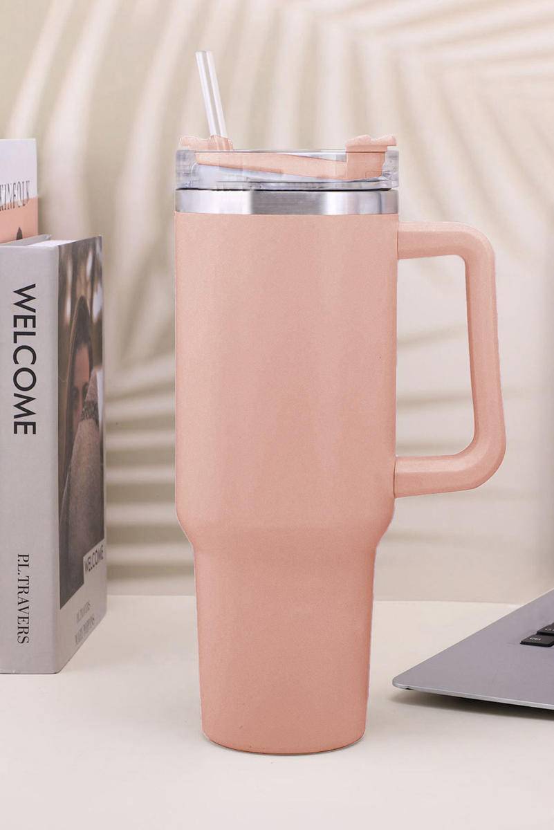 40Oz 304 Stainless Steel Double Insulated Tumbler