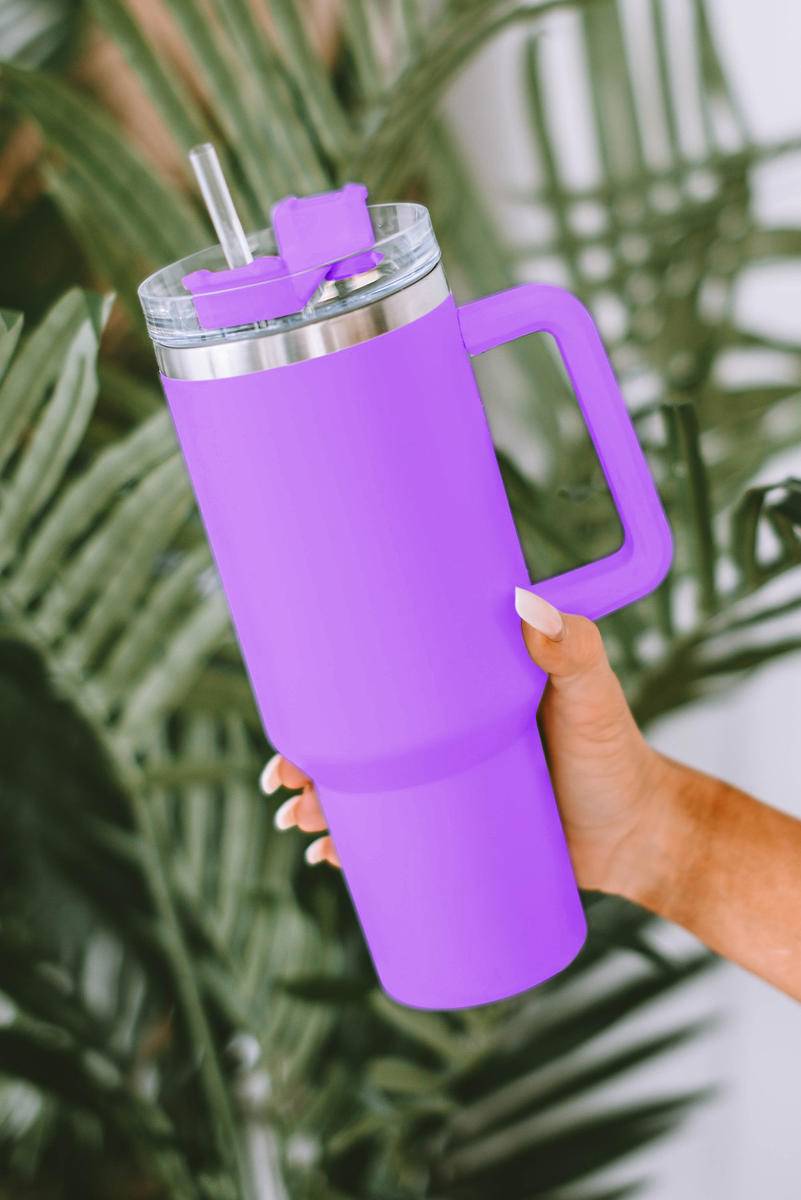 40Oz 304 Stainless Steel Double Insulated Tumbler