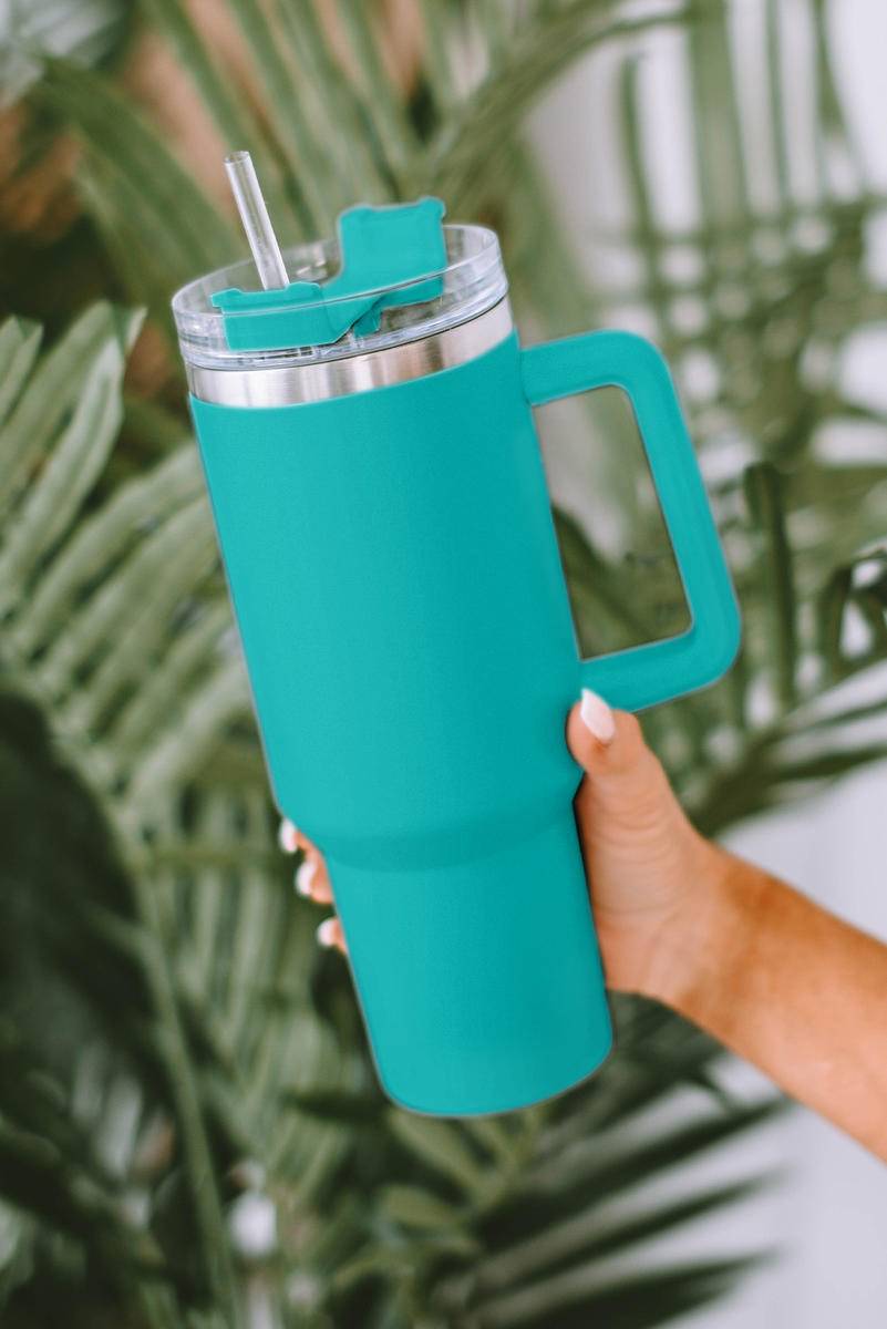 40Oz 304 Stainless Steel Double Insulated Tumbler