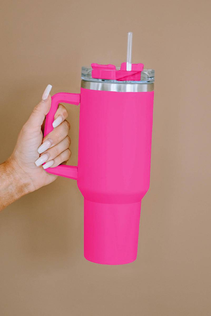 40Oz 304 Stainless Steel Double Insulated Tumbler