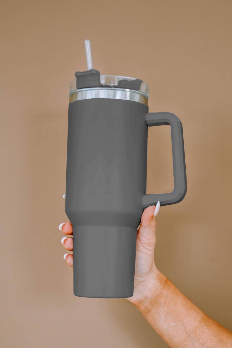 40Oz 304 Stainless Steel Double Insulated Tumbler