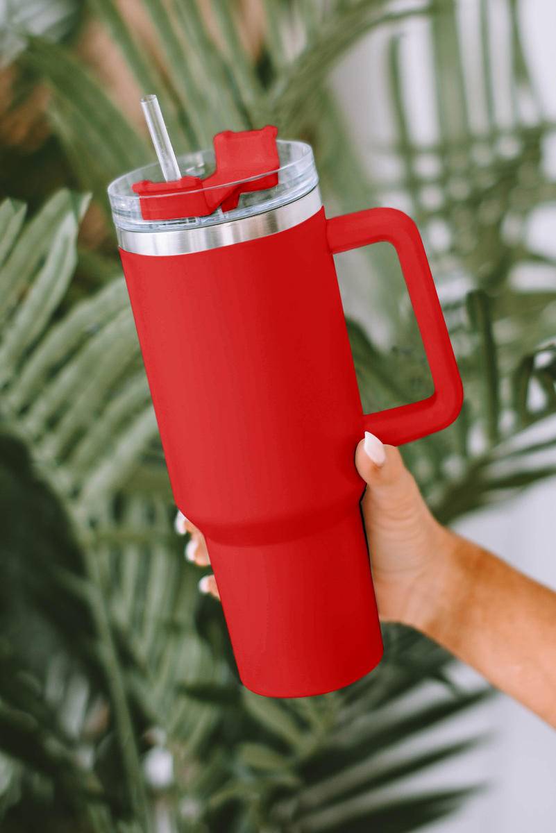 40Oz 304 Stainless Steel Double Insulated Tumbler