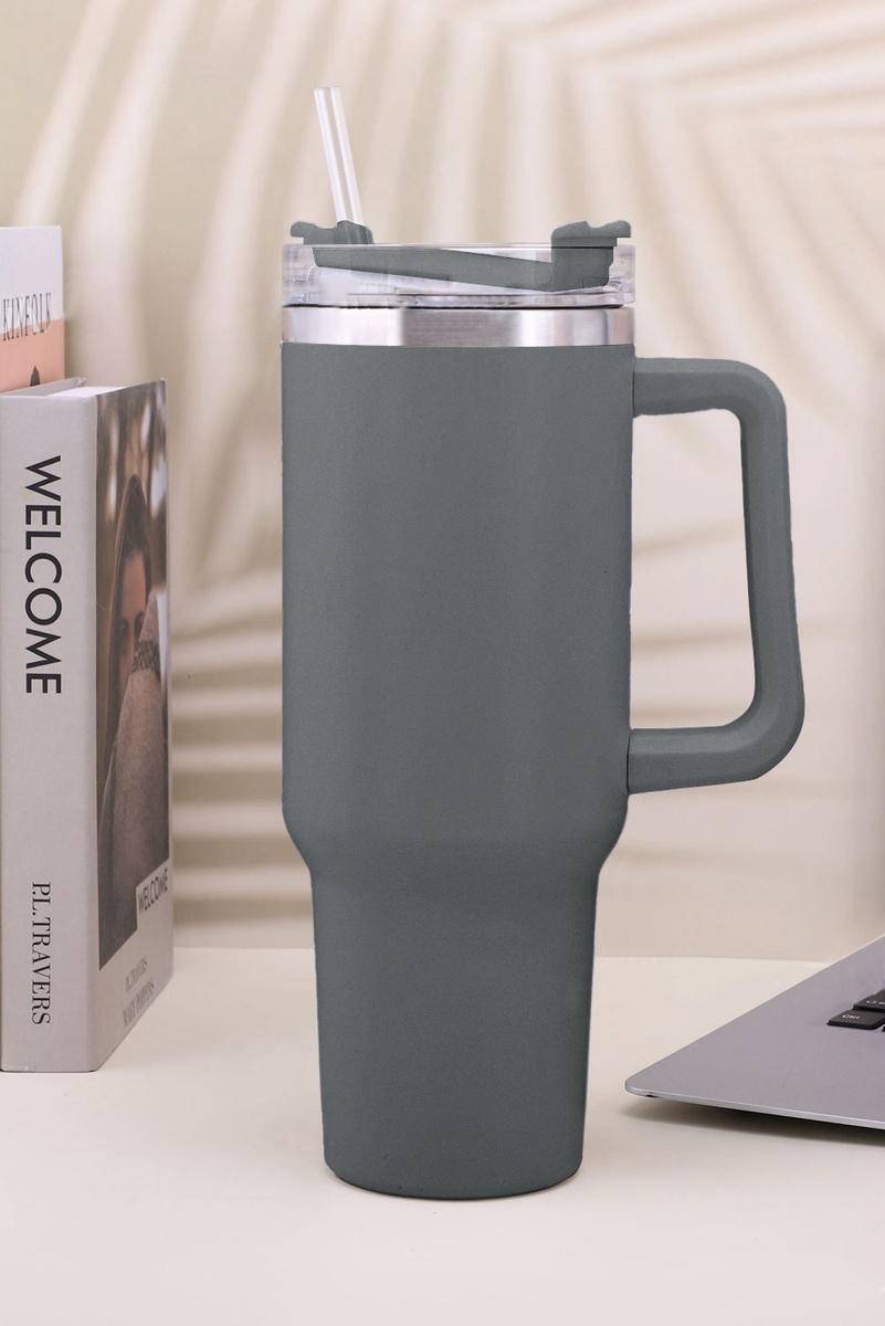 40Oz 304 Stainless Steel Double Insulated Tumbler