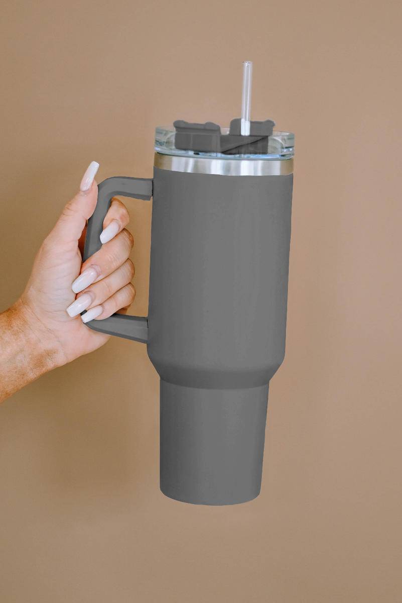 40Oz 304 Stainless Steel Double Insulated Tumbler