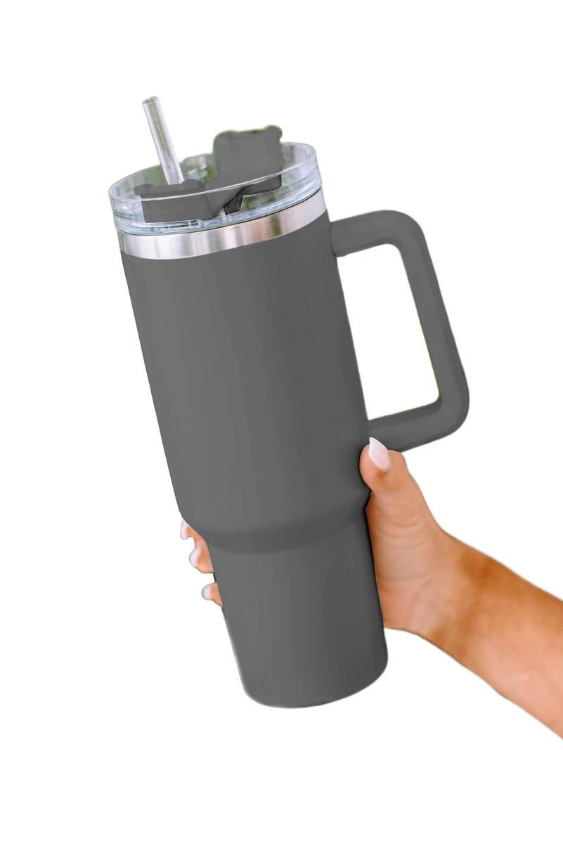 40Oz 304 Stainless Steel Double Insulated Tumbler