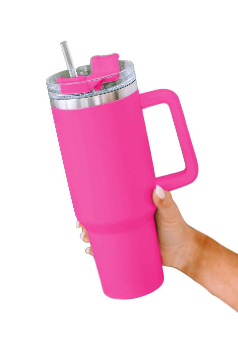 40Oz 304 Stainless Steel Double Insulated Tumbler