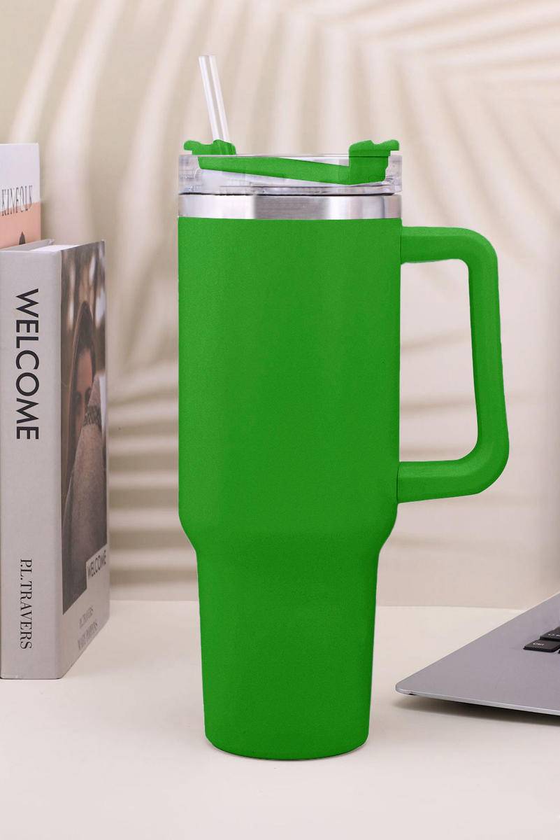 40Oz 304 Stainless Steel Double Insulated Tumbler