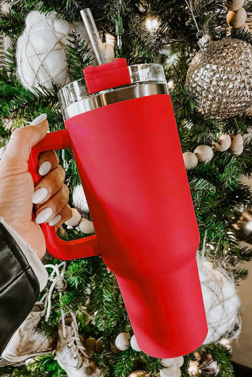 40Oz 304 Stainless Steel Double Insulated Tumbler