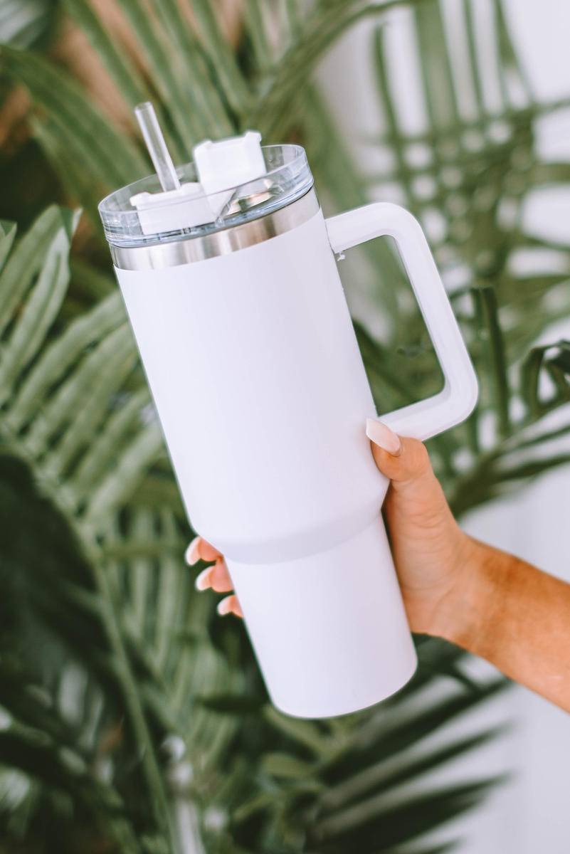 40Oz 304 Stainless Steel Double Insulated Tumbler