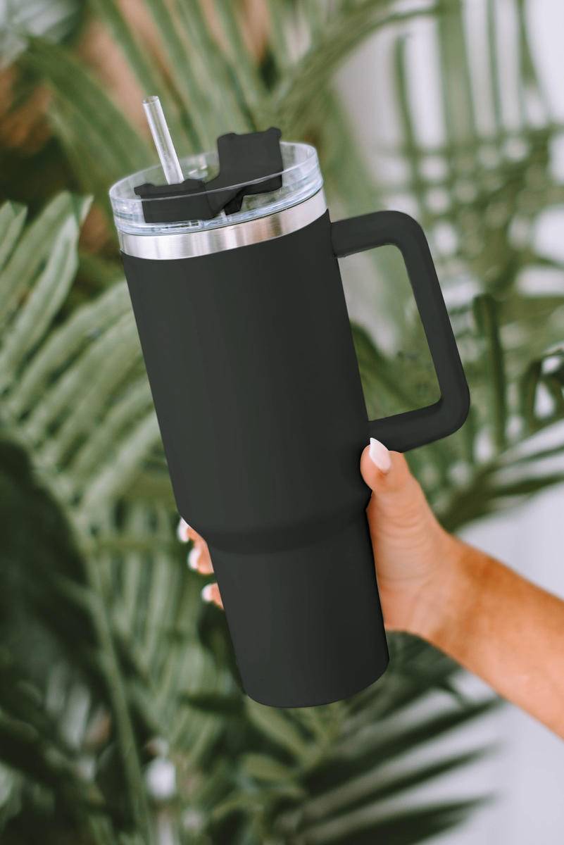 40Oz 304 Stainless Steel Double Insulated Tumbler