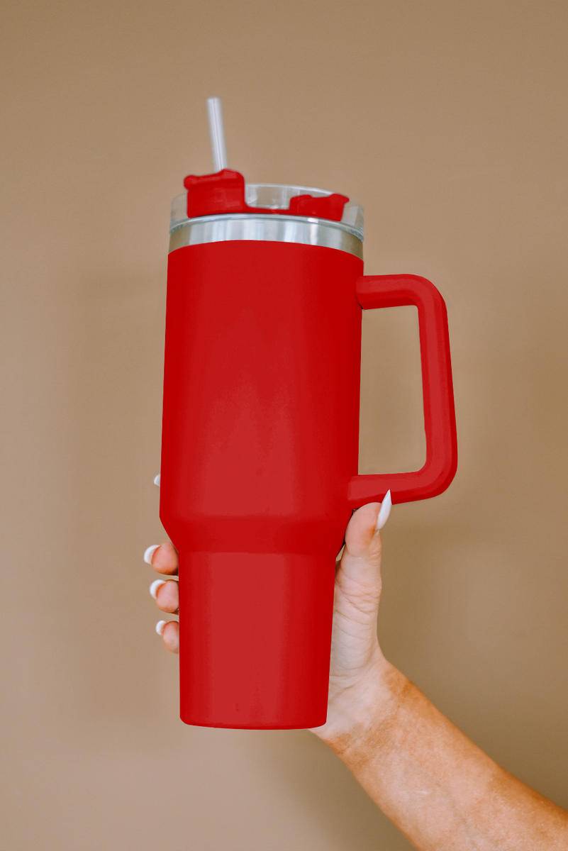 40Oz 304 Stainless Steel Double Insulated Tumbler