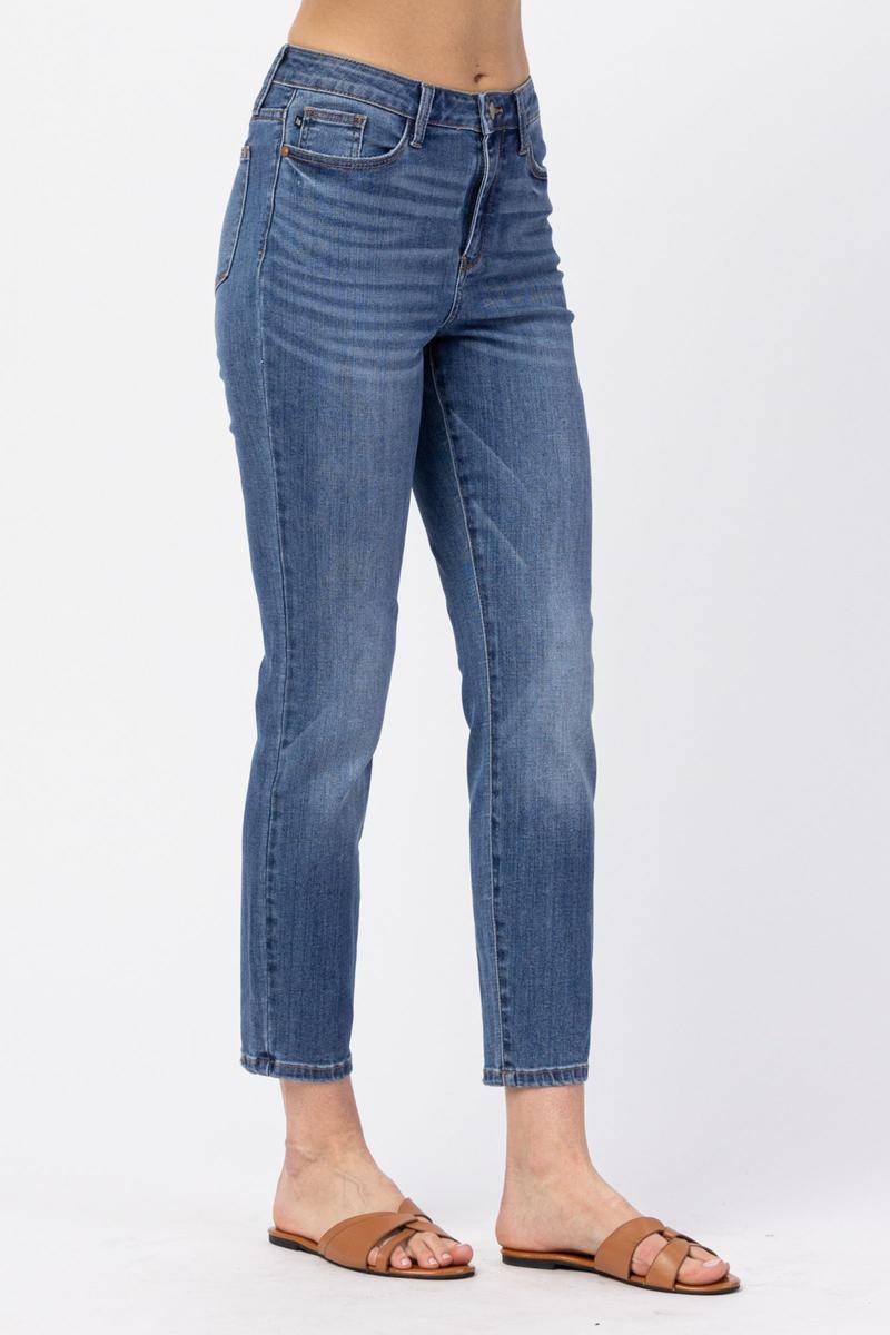 Judy Blue High Waist Slim Fit Skinny Jeans