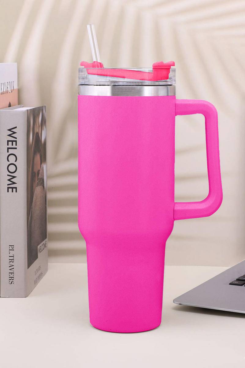 40Oz 304 Stainless Steel Double Insulated Tumbler