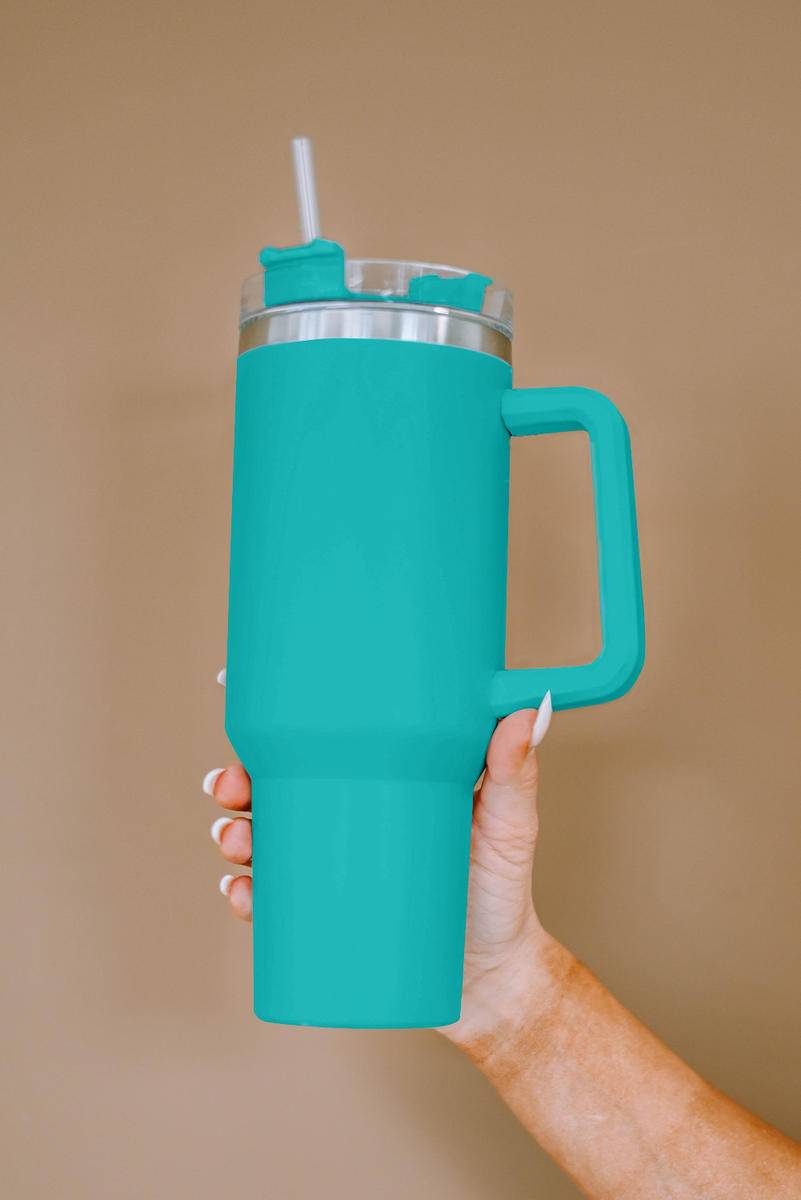 40Oz 304 Stainless Steel Double Insulated Tumbler