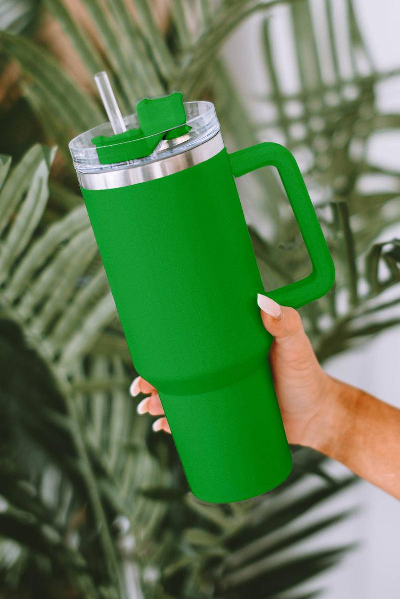 40Oz 304 Stainless Steel Double Insulated Tumbler