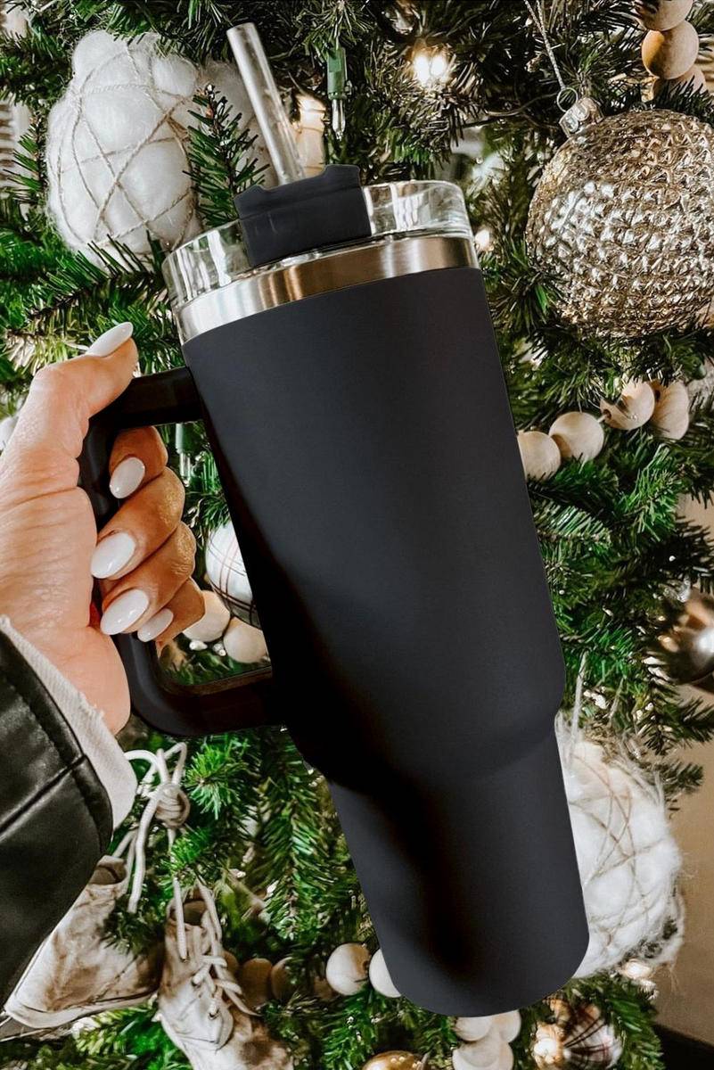 40Oz 304 Stainless Steel Double Insulated Tumbler