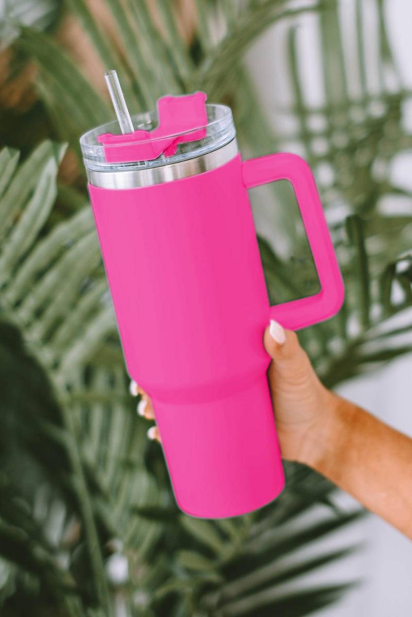 40Oz 304 Stainless Steel Double Insulated Tumbler