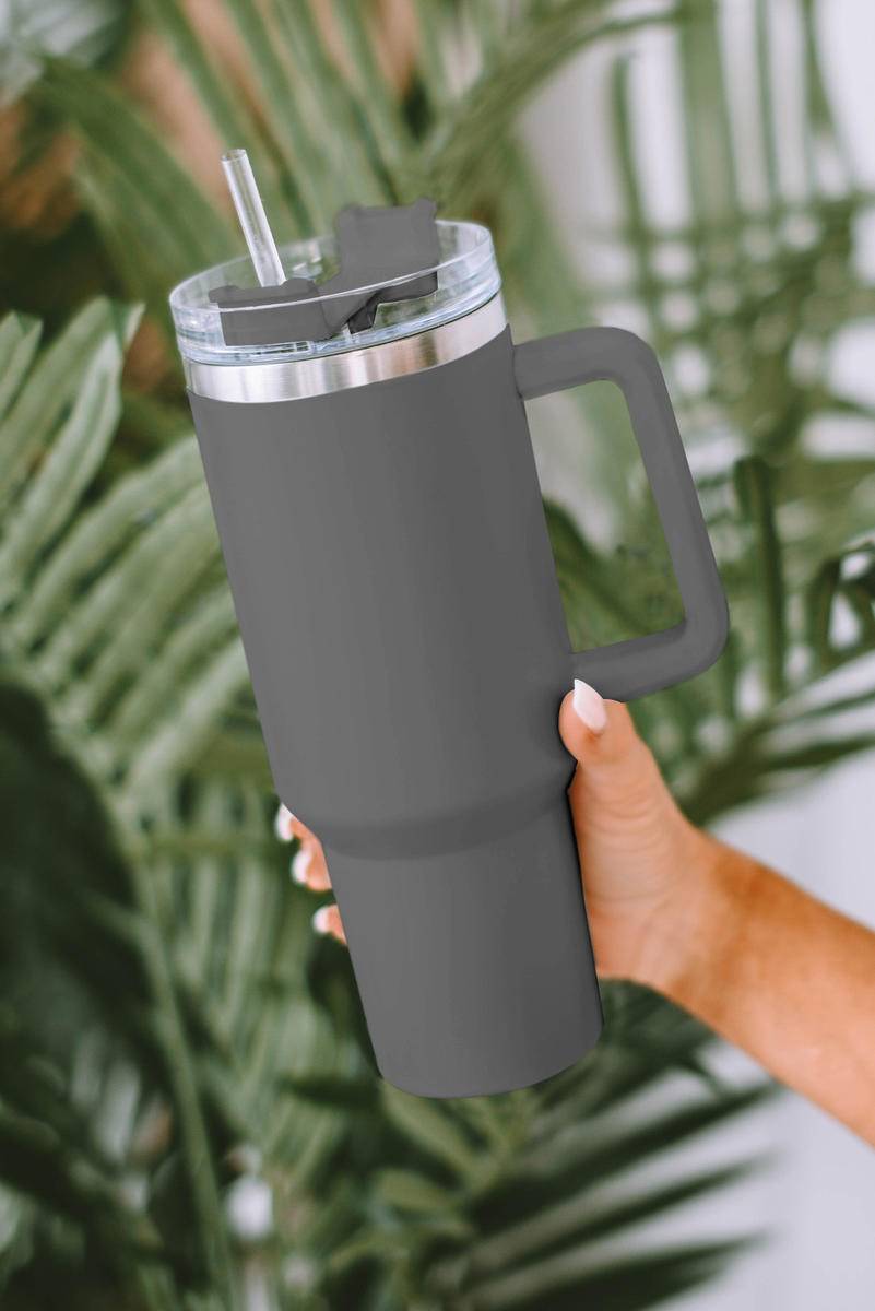 40Oz 304 Stainless Steel Double Insulated Tumbler