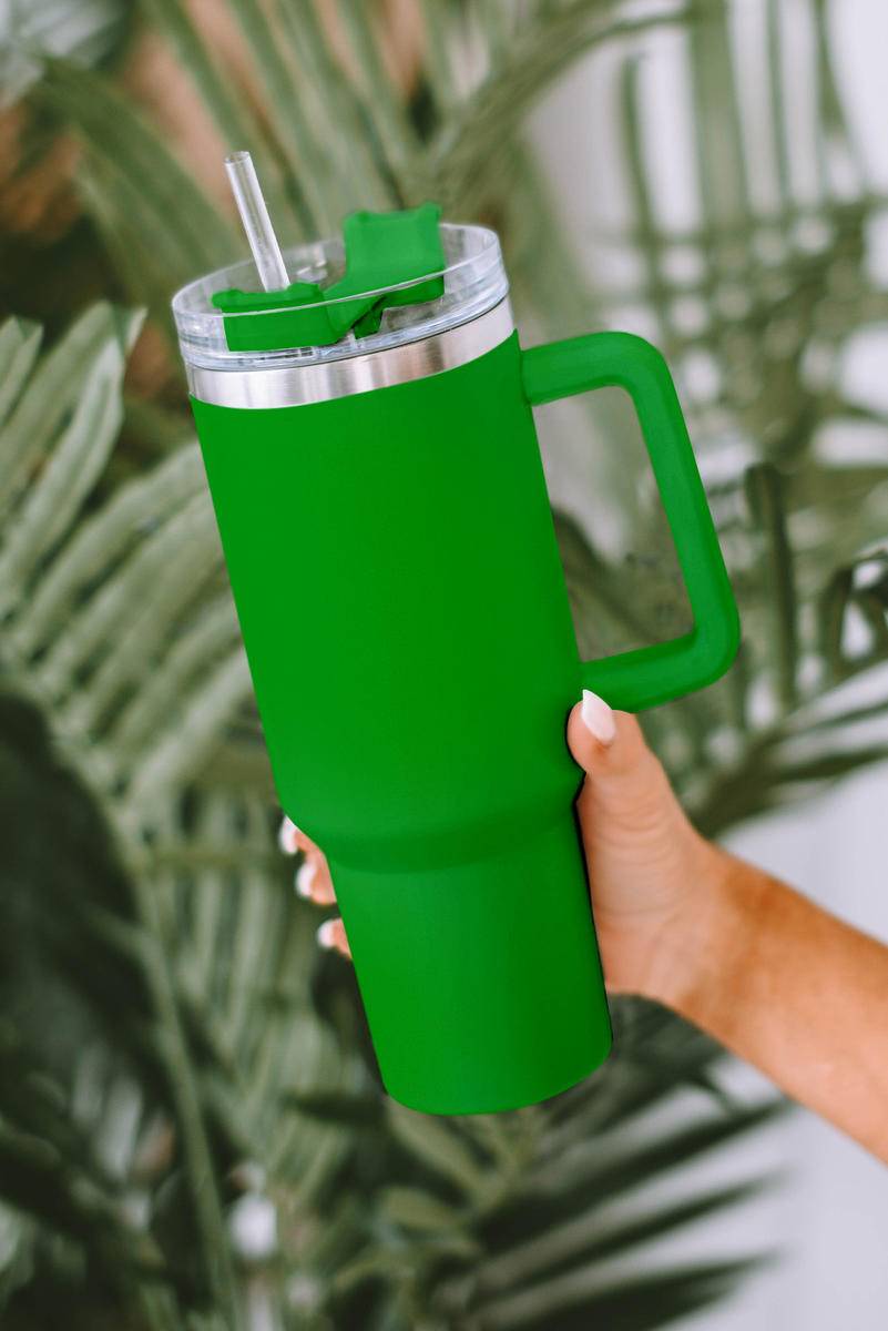 40Oz 304 Stainless Steel Double Insulated Tumbler