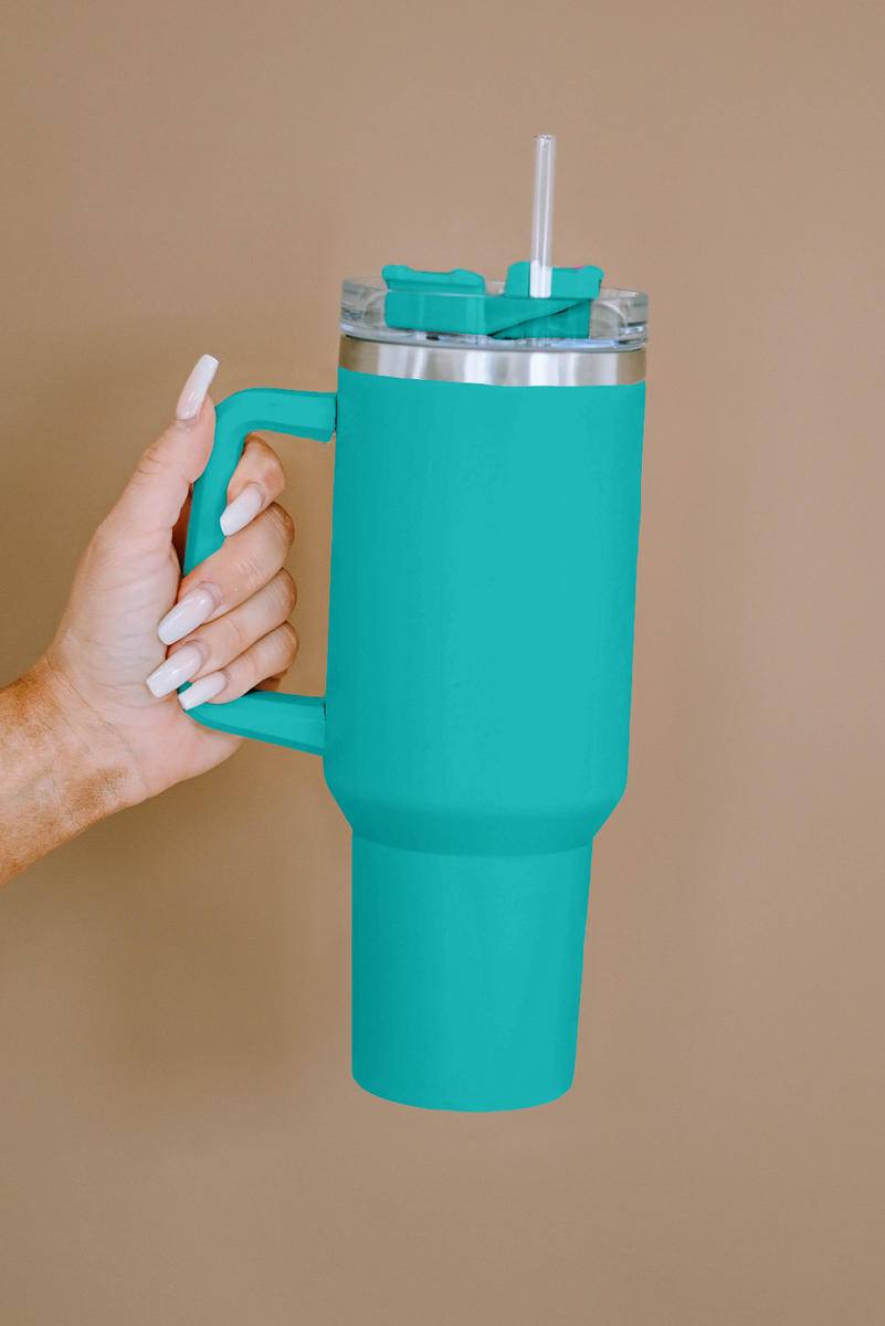 40Oz 304 Stainless Steel Double Insulated Tumbler