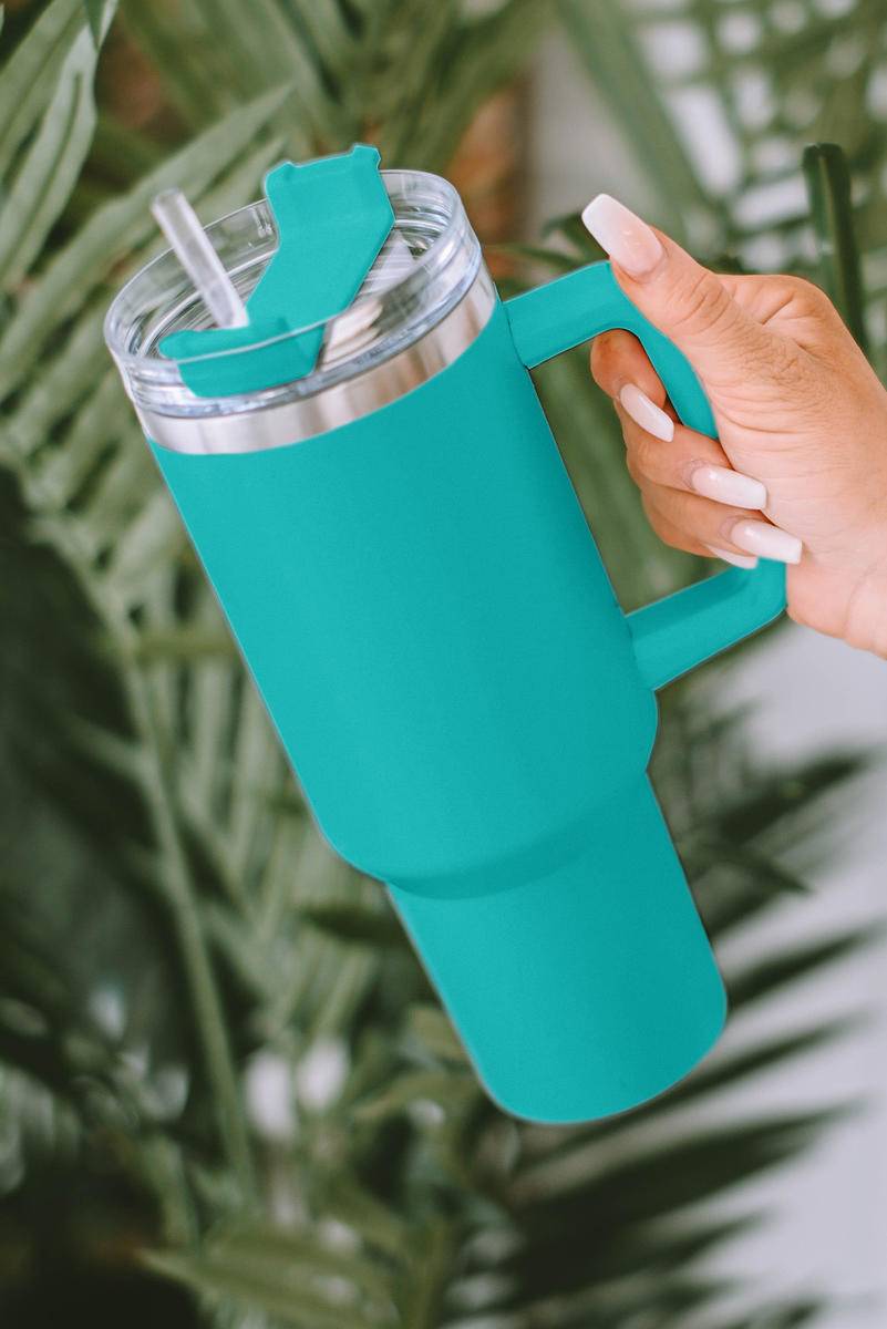 40Oz 304 Stainless Steel Double Insulated Tumbler