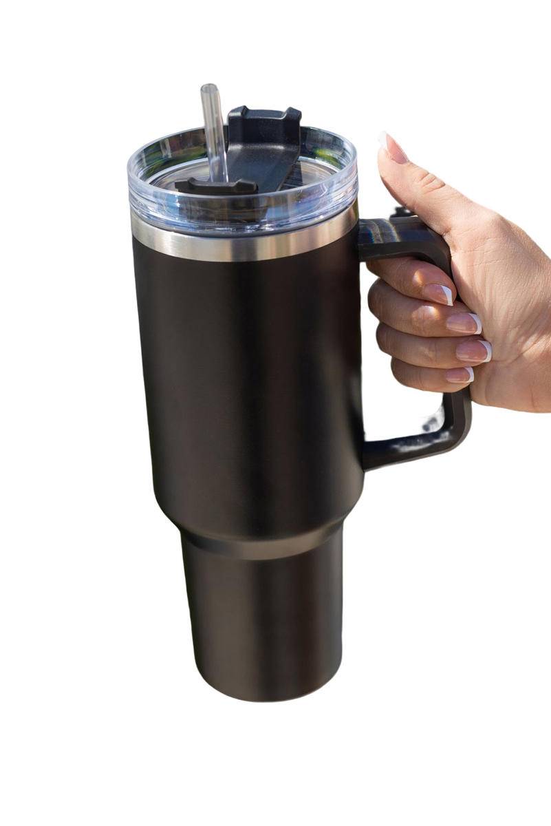 40Oz 304 Stainless Steel Double Insulated Tumbler