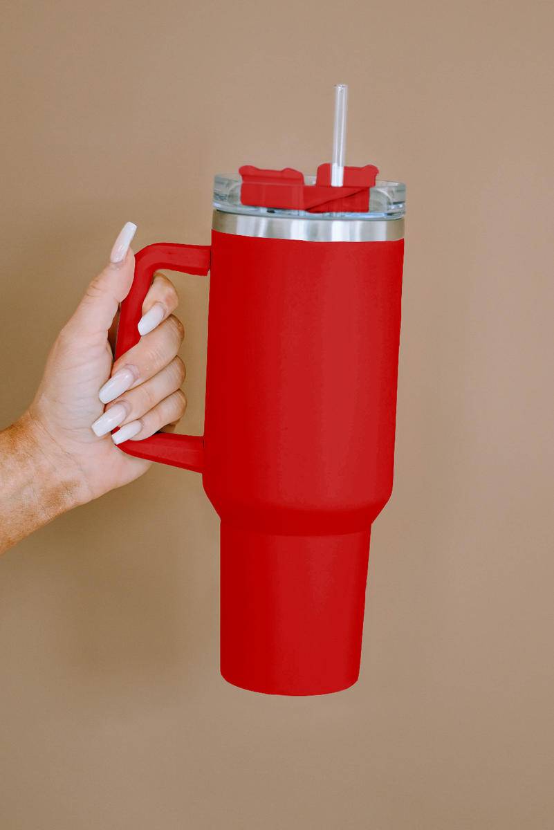 40Oz 304 Stainless Steel Double Insulated Tumbler