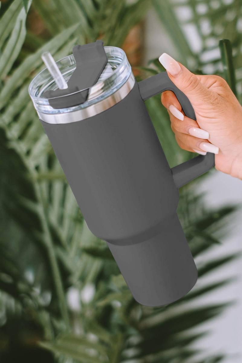 40Oz 304 Stainless Steel Double Insulated Tumbler