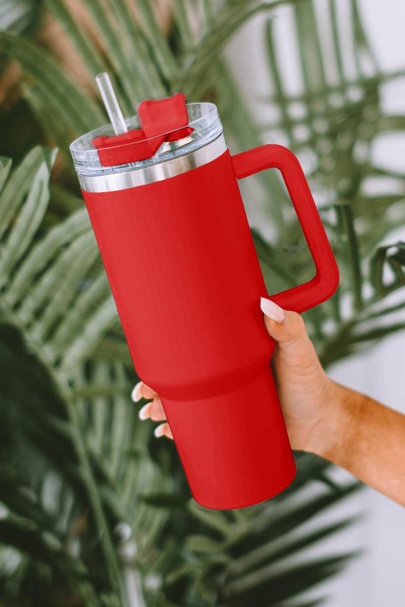 40Oz 304 Stainless Steel Double Insulated Tumbler