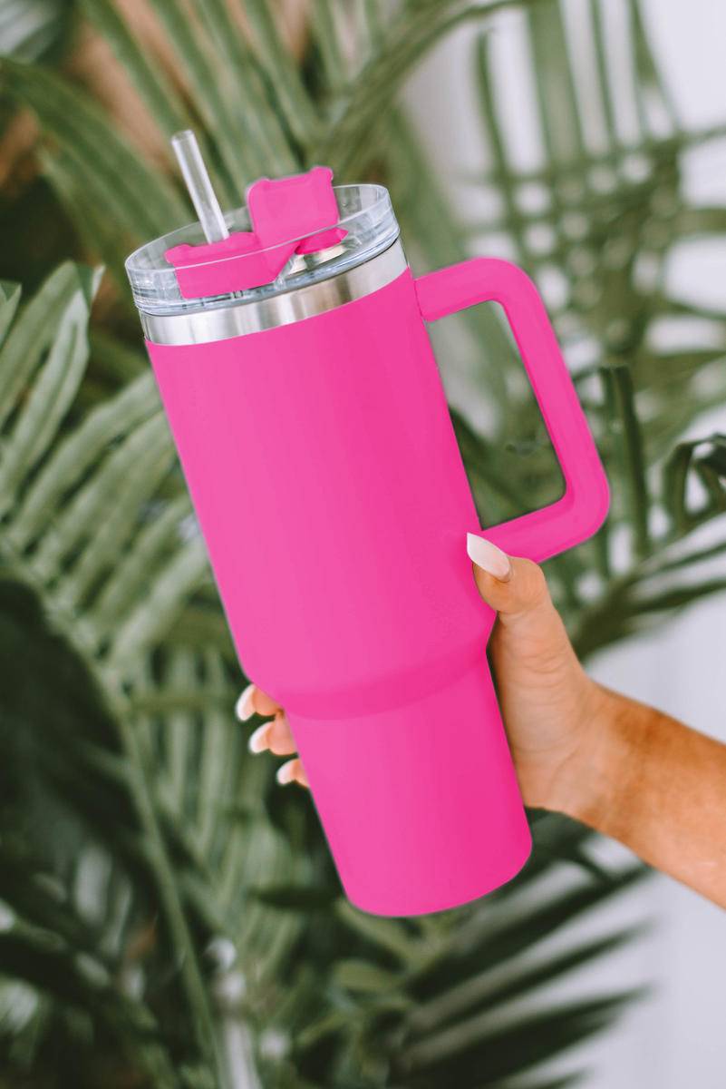 40Oz 304 Stainless Steel Double Insulated Tumbler