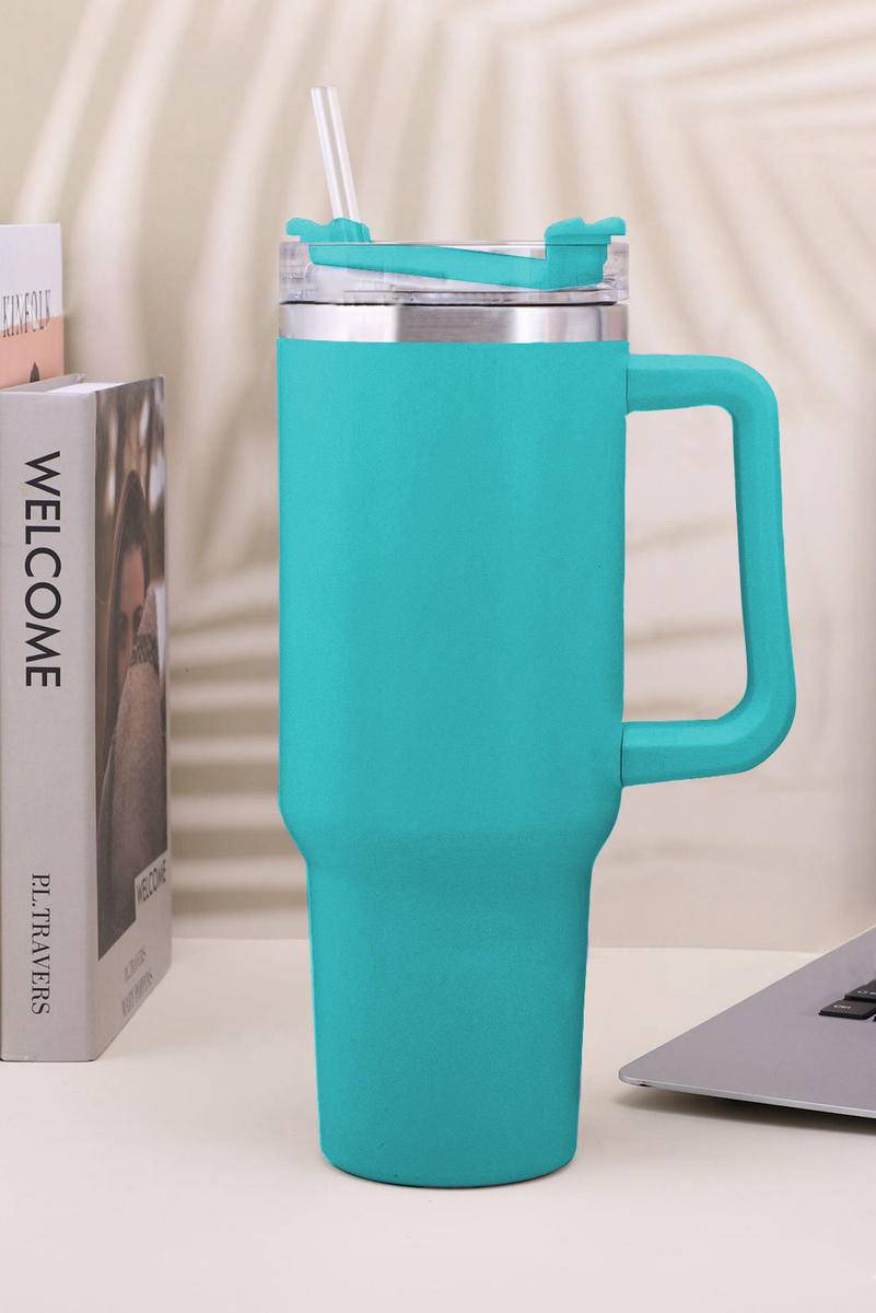 40Oz 304 Stainless Steel Double Insulated Tumbler