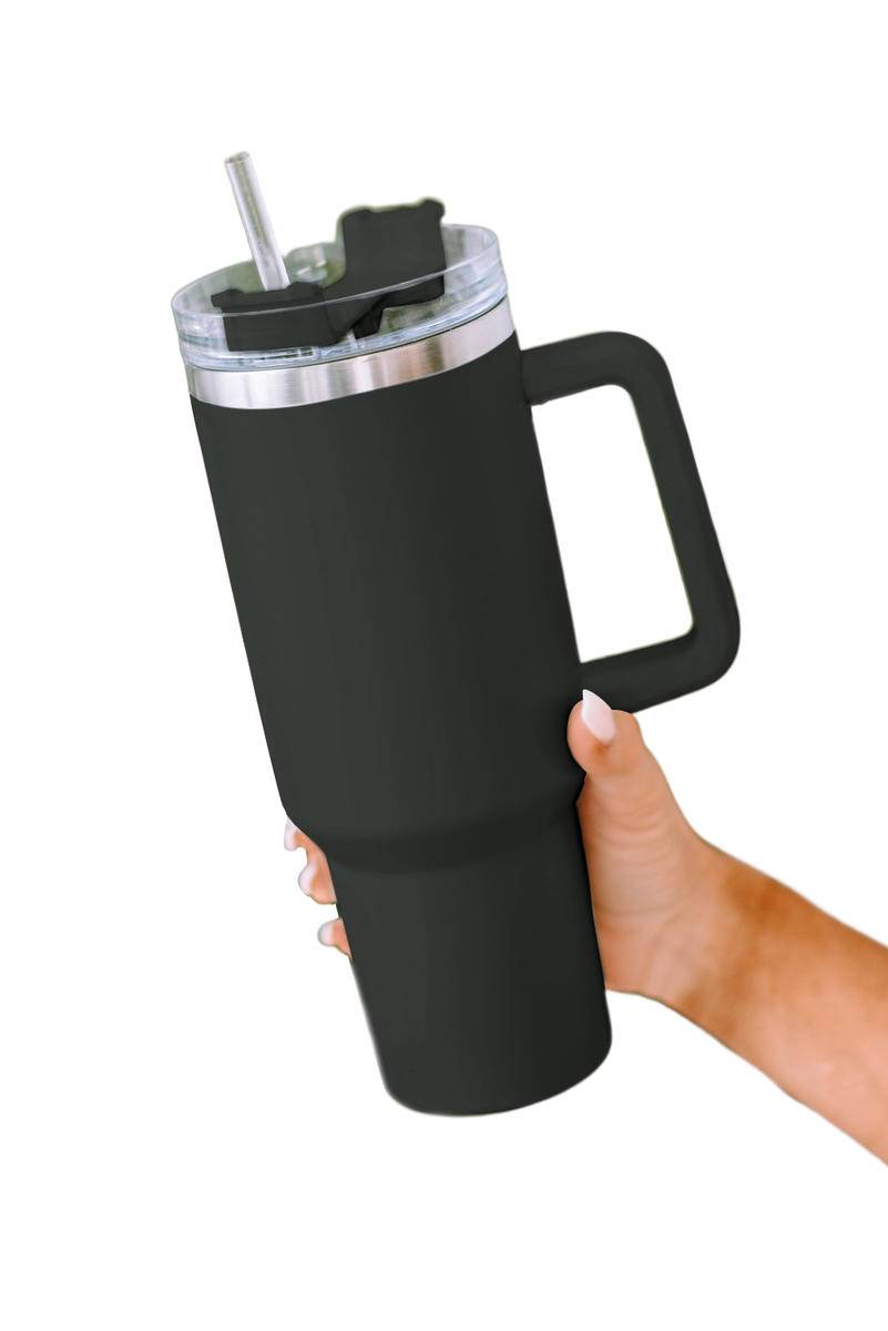 40Oz 304 Stainless Steel Double Insulated Tumbler