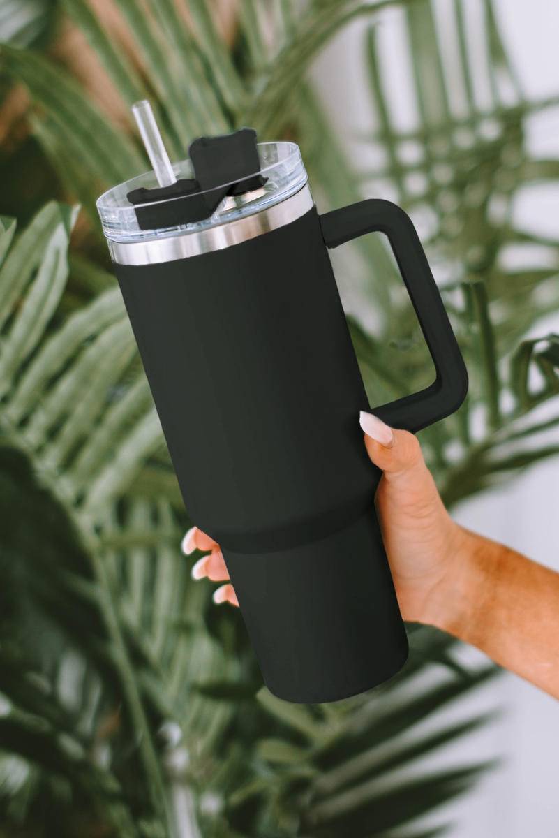 40Oz 304 Stainless Steel Double Insulated Tumbler