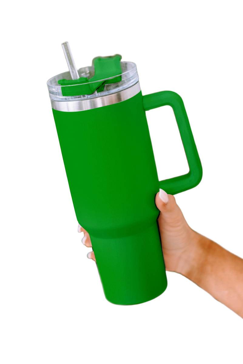 40Oz 304 Stainless Steel Double Insulated Tumbler