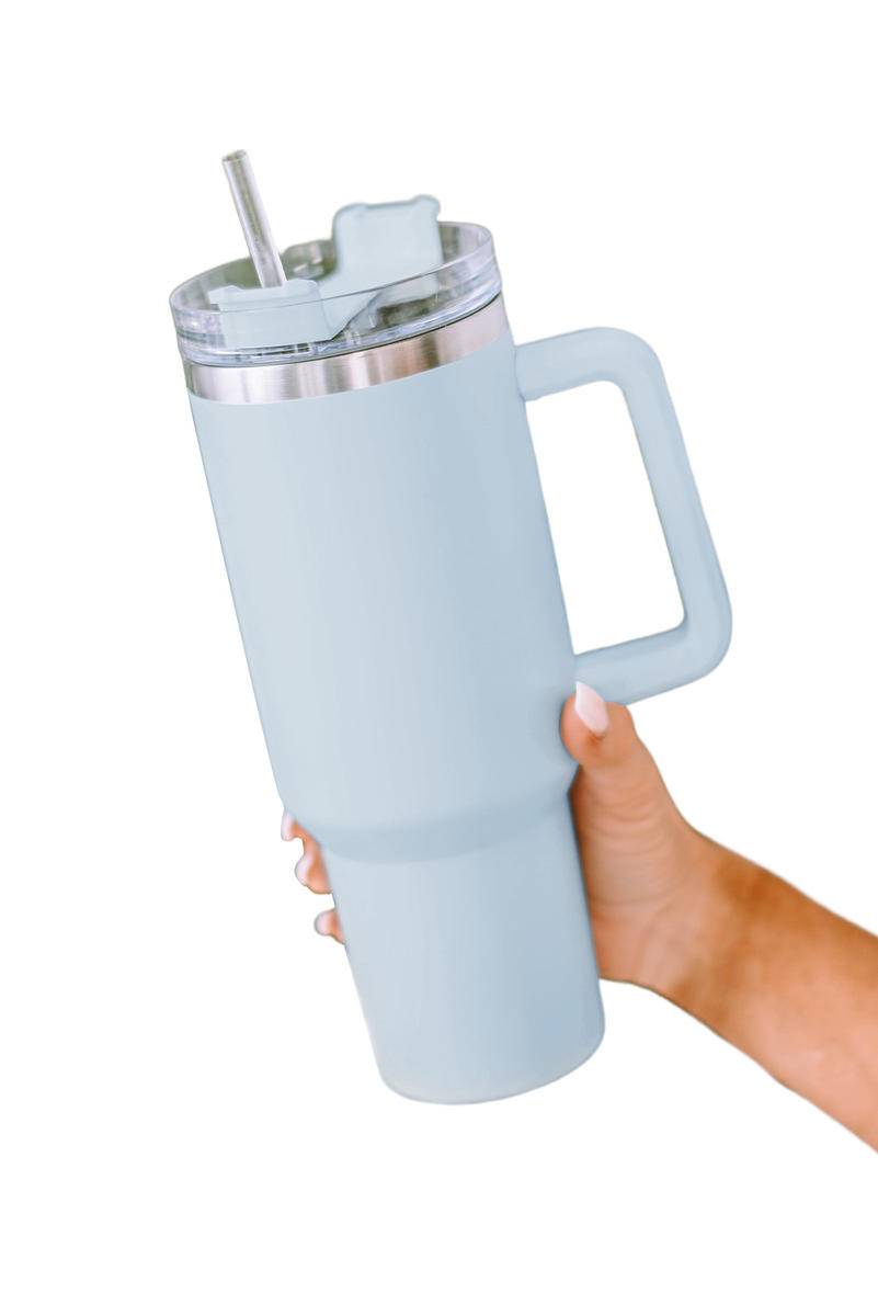 40Oz 304 Stainless Steel Double Insulated Tumbler